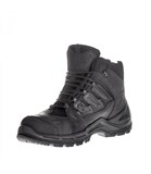 Ботинки BEAST mid Kevlar Midnight Black Prabos S16834-047