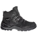 Ботинки BEAST mid Kevlar Midnight Black Prabos S16834-047