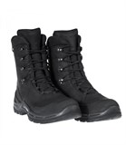 Ботинки VAGABUND high GTX Midnight Black Prabos S70658-010