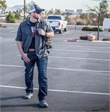 Джинсы Greyman Tactical Helikon-Tex SP-GTJ-DD-31