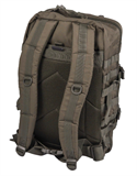 Рюкзак US ASSAULT Large Olive (36 л) Mil-Tec 14002201