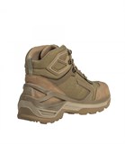 Ботинки PHANTOM mid Sandstorm Kevlar Prabos S90355-018