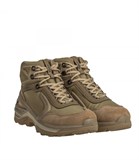 Ботинки PHANTOM mid Sandstorm Kevlar Prabos S90355-018