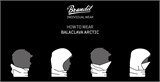 Балаклава Arctic Brandit 7027