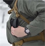 Бейсболка BBC FOLDING Helikon-Tex CZ-FOC-NL