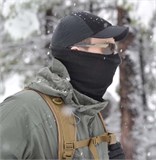 Бейсболка BBC FOLDING Helikon-Tex CZ-FOC-NL