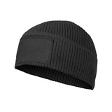 Шапка флисовая Helikon-tex Range Cap black