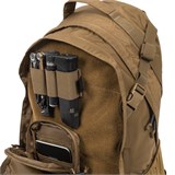 Рюкзак EDC Lite Olive Green (21 л) Helikon-Tex PL-ECL-NL-02