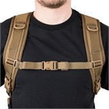 Рюкзак EDC Lite Olive Green (21 л) Helikon-Tex PL-ECL-NL-02
