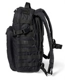 Рюкзак Rush 12 2.0" Black (24 л) 5.11 tactical 56561-019