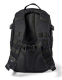 Рюкзак Rush 12 2.0" Black (24 л) 5.11 tactical 56561-019