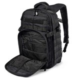 Рюкзак Rush 12 2.0" Black (24 л) 5.11 tactical 56561-019