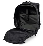 Рюкзак Rush 12 2.0" Black (24 л) 5.11 tactical 56561-019