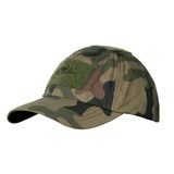 Бейсболка BBC Polycotton Ripstop Helikon-Tex CZ-BBC-PR