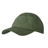 Бейсболка BBC Polycotton Ripstop Helikon-Tex CZ-BBC-PR