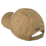Бейсболка BBC Polycotton Ripstop Helikon-Tex CZ-BBC-PR