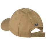 Бейсболка BBC Polycotton Ripstop Helikon-Tex CZ-BBC-PR