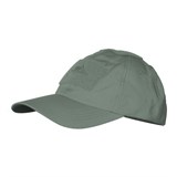 Бейсболка Helikon-Tex BBC Polycotton Ripstop Olive Drab