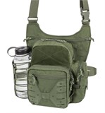 Сумка EDC SIDE Olive Green Helikon-Tex TB-PPK-CD-02