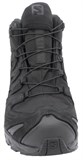 Ботинки XA Forces Mid GTX EN Black Salomon 308102-BL