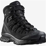 Ботинки Quest 4D GTX Forces 2 EN Black Salomon 308109-BL