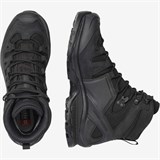 Ботинки Quest 4D GTX Forces 2 EN Black Salomon 308109-BL