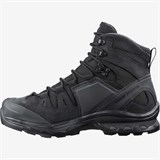 Ботинки Quest 4D GTX Forces 2 EN Black Salomon 308109-BL