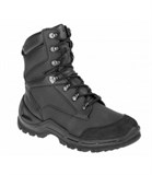 Ботинки Prabos PREPPER high GTX Mid Black