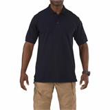 Поло 5.11 tactical Professional Herren Dark Navy
