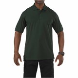 Поло 5.11 tactical Professional Herren Green