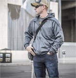 Джинсы GREYMAN Tactical Slim Helikon-Tex SP-GJS-DD-31