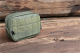 Подсумок Compact Molle Brandit 8048