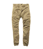 Брюки Vintage Industries Vince Jogger Dark Khaki