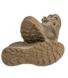 Ботинки SHADOW High Kevlar Sandstorm Prabos S90377-012