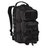 Рюкзак Mil-Tec US ASSAULT Tactical Small Black
