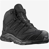Ботинки XA Forces MID EN Black Salomon 305BL