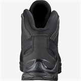 Ботинки XA Forces MID EN Black Salomon 305BL