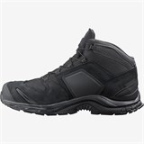 Ботинки XA Forces MID EN Black Salomon 305BL