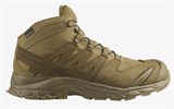 Ботинки Salomon XA Forces MID GTX Coyote