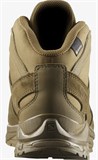 Ботинки XA Forces MID GTX Coyote Salomon 254CT