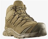 Ботинки XA Forces MID GTX Coyote Salomon 254CT