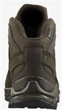 Ботинки XA Forces Mid GTX EN Earth Brown Salomon 308102-EB