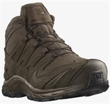 Ботинки XA Forces Mid GTX EN Earth Brown Salomon 308102-EB