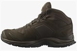 Ботинки XA Forces Mid GTX EN Earth Brown Salomon 308102-EB