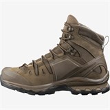 Ботинки Quest 4D GTX Forces 2 EN Earth Brown Salomon 308109-EB
