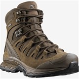 Ботинки Quest 4D GTX Forces 2 EN Earth Brown Salomon 308109-EB