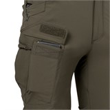 Брюки OUTDOOR TACTICAL PANTS Shadow Grey Helikon-Tex SP-OTP-NL-35