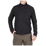 Куртка 5.11 tactical Preston Black