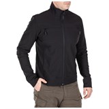 Куртка Preston Black 5.11 tactical 78028-019