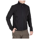 Куртка Preston Black 5.11 tactical 78028-019